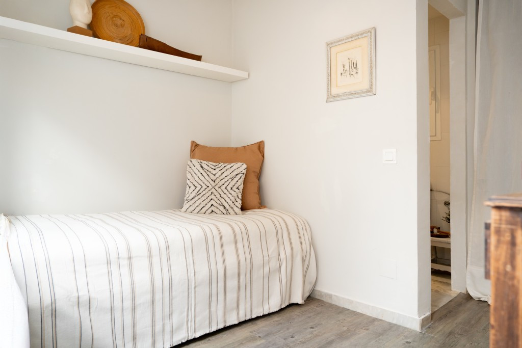 Huis te koop in Estepona | 4 slaapkamers H5143603