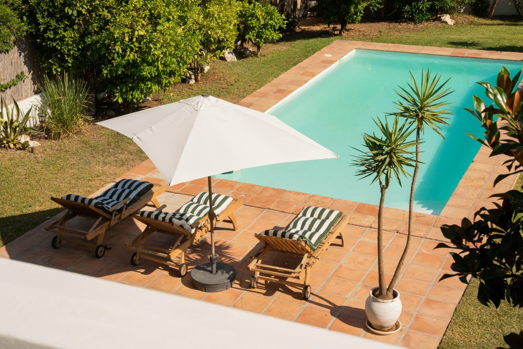 Huis te koop in Estepona | 4 slaapkamers H5143603