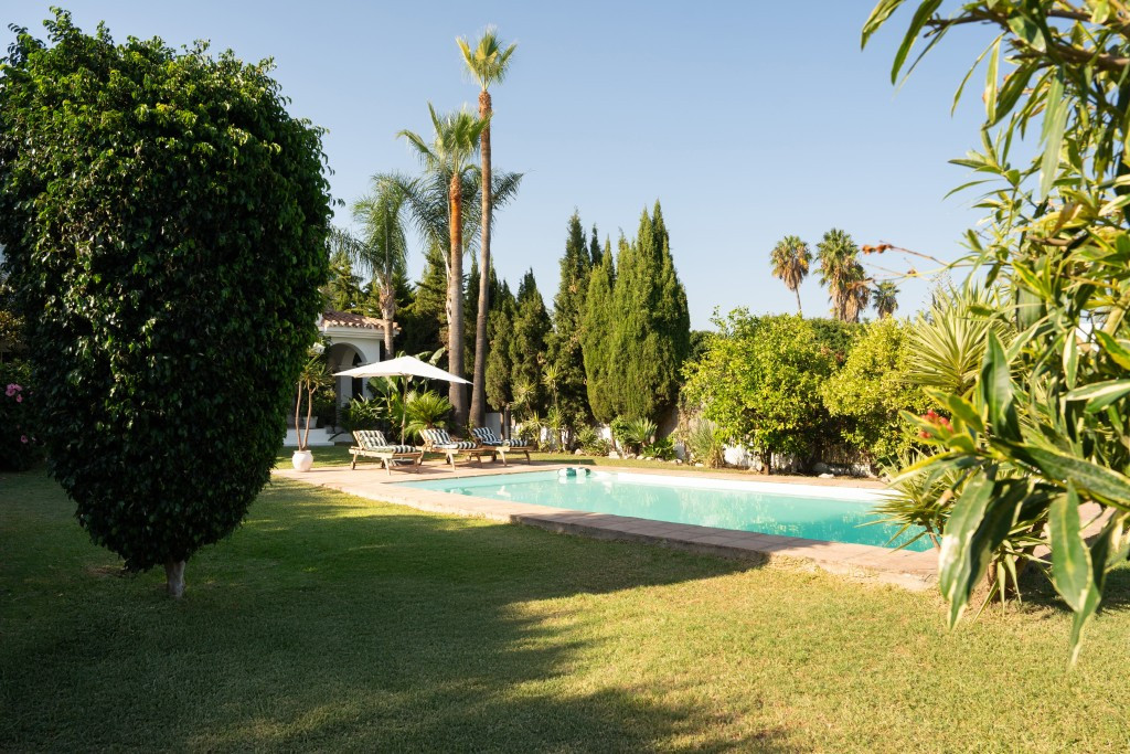 Huis te koop in Estepona | 4 slaapkamers H5143603