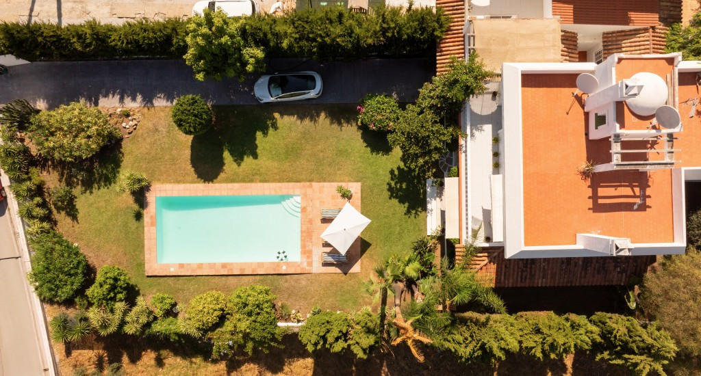 Huis te koop in Estepona | 4 slaapkamers H5143603