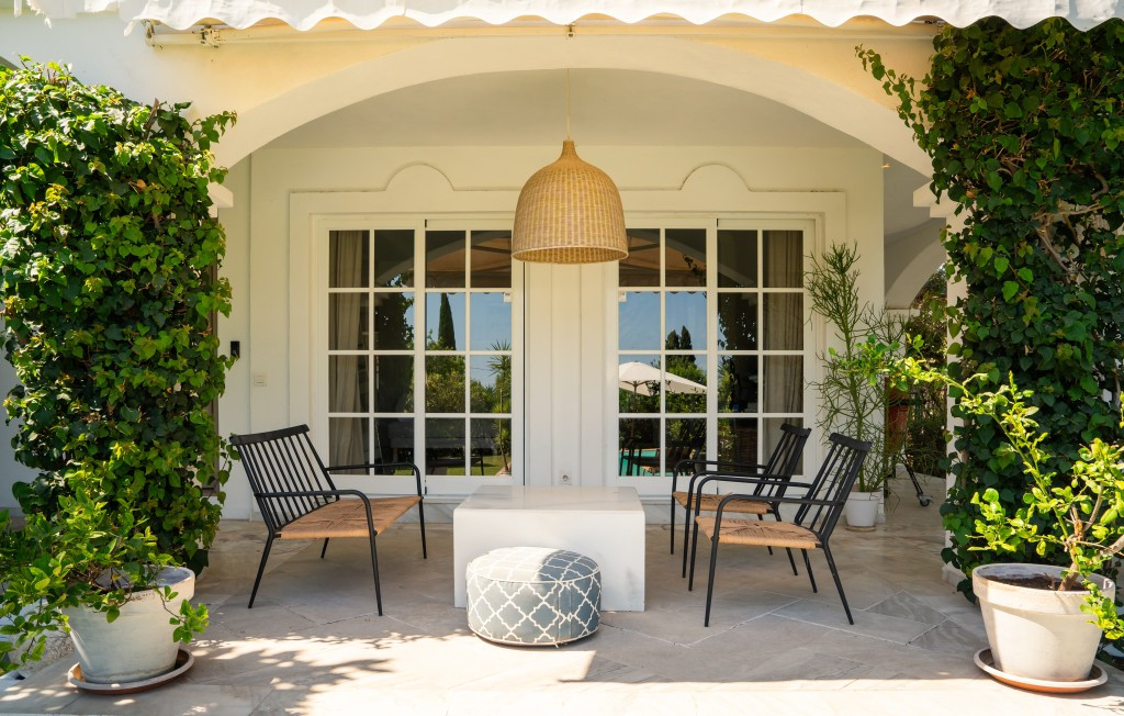 Huis te koop in Estepona | 4 slaapkamers H5143603