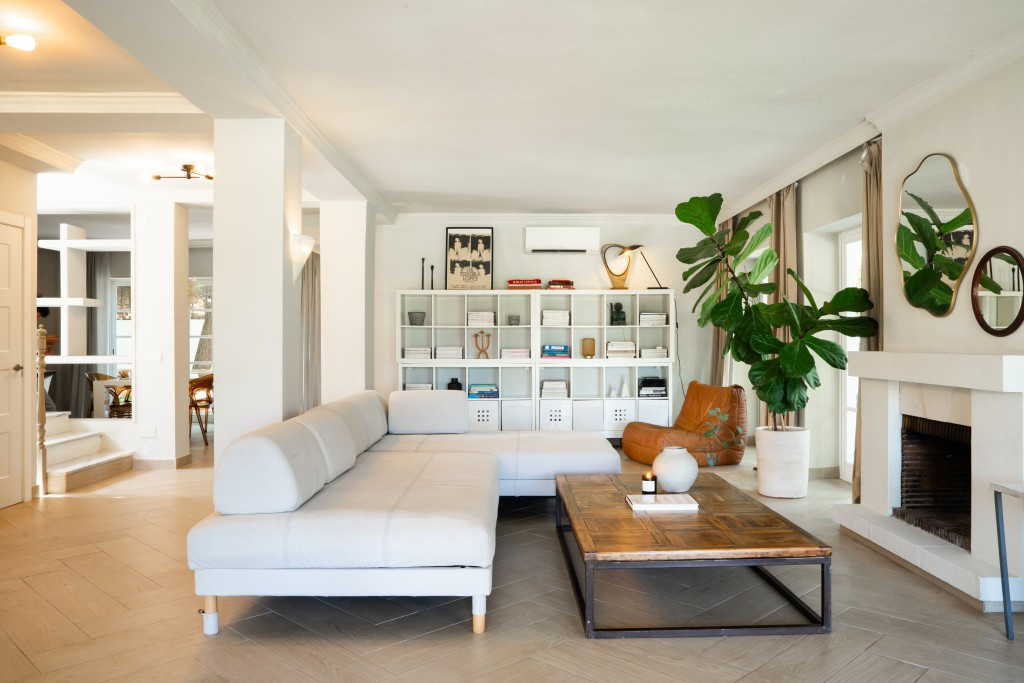 Huis te koop in Estepona | 4 slaapkamers H5143603