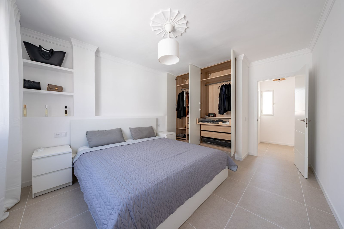 Appartement te koop in Estepona | 3 slaapkamers H5143876