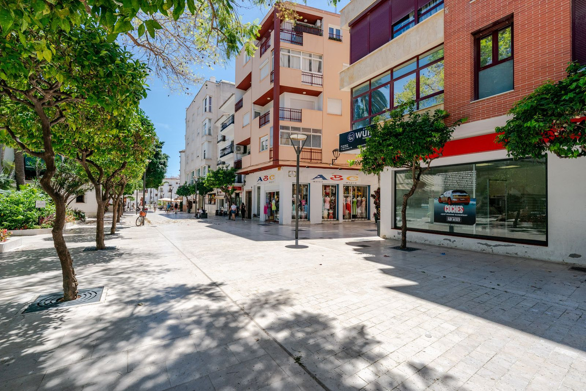Appartement te koop in Estepona | 3 slaapkamers H5143876