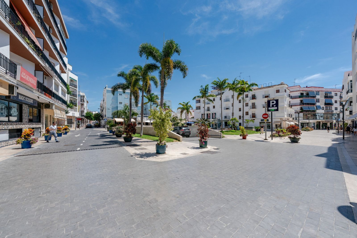 Appartement te koop in Estepona | 3 slaapkamers H5143876
