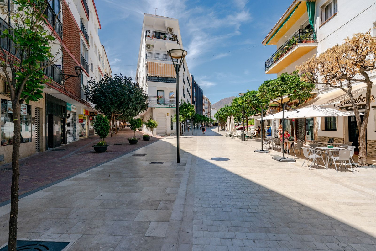 Appartement te koop in Estepona | 3 slaapkamers H5143876