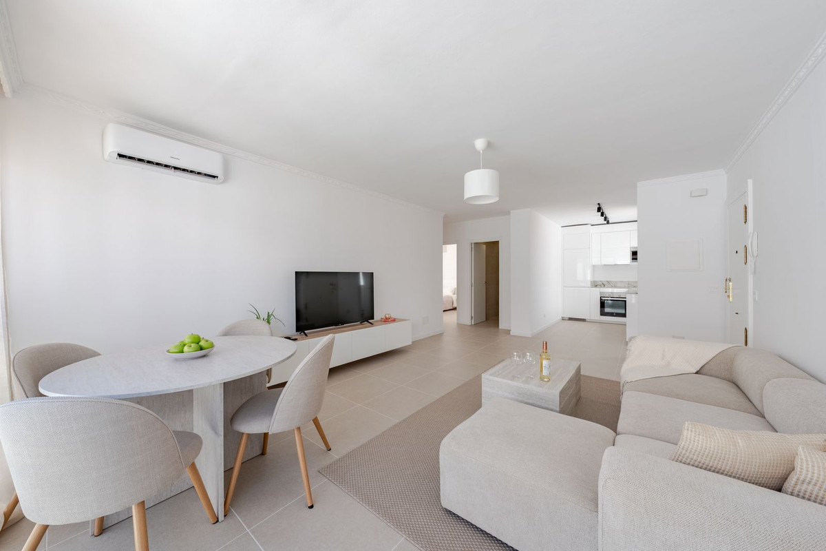 Appartement te koop in Estepona | 3 slaapkamers H5143876