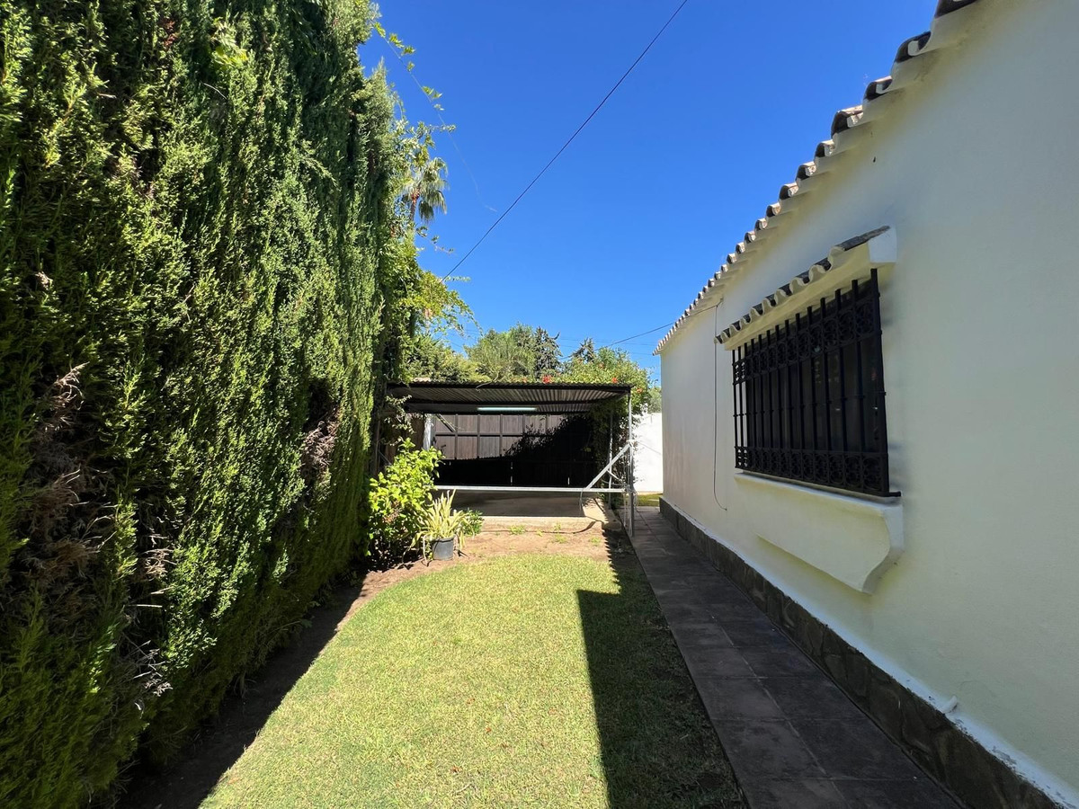 Huis te koop in Estepona | 4 slaapkamers H5145994