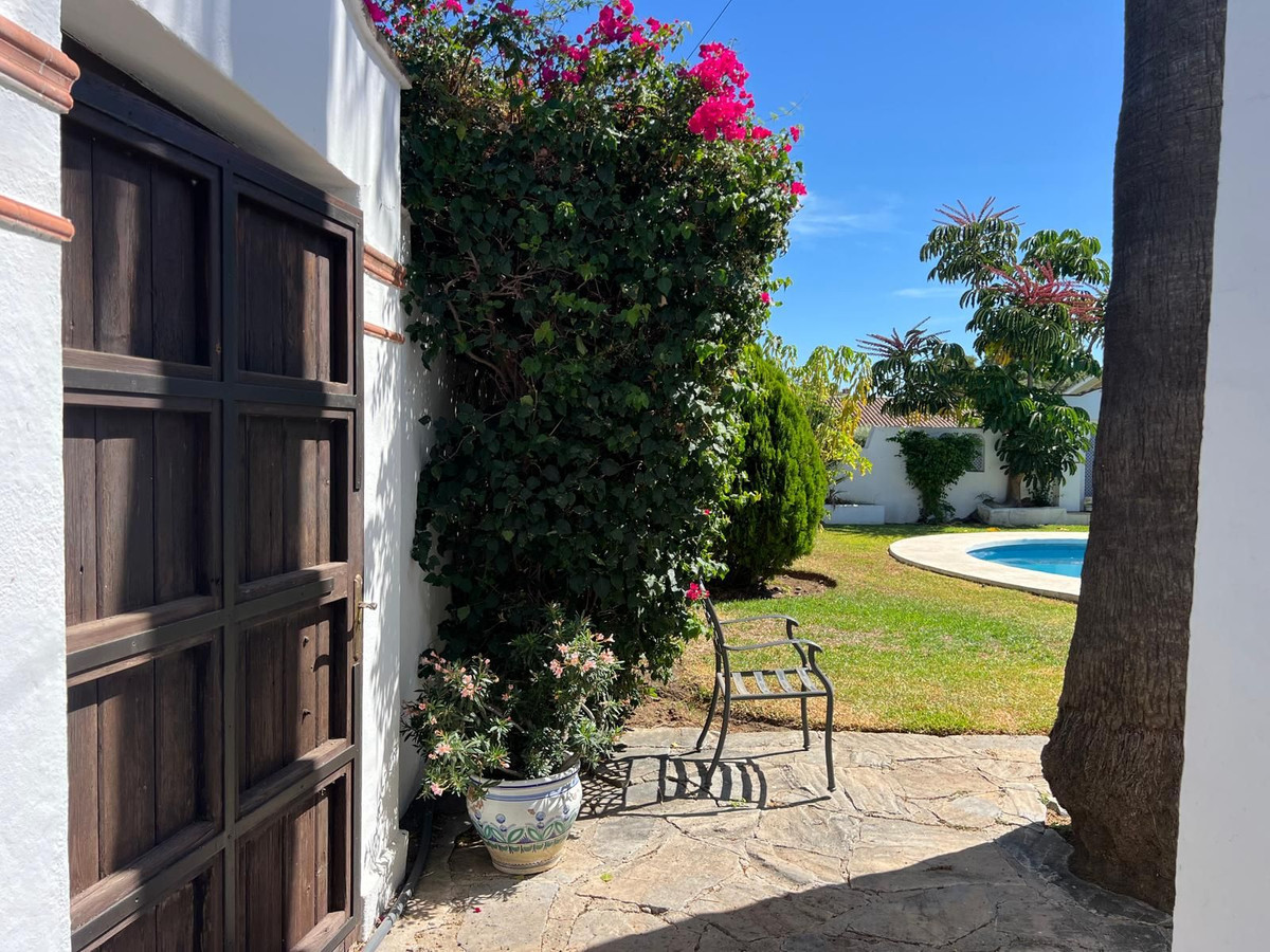 Huis te koop in Estepona | 4 slaapkamers H5145994