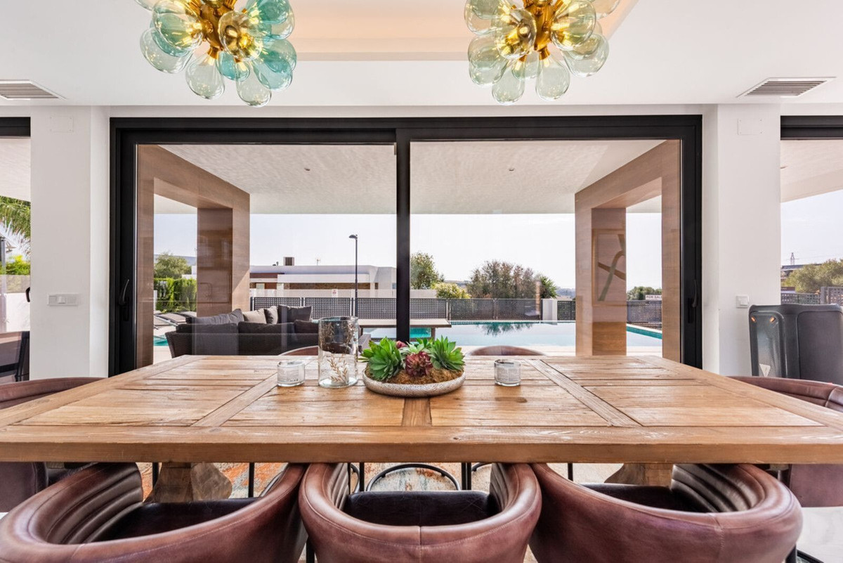Huis te koop in Estepona | 3 slaapkamers H5147518