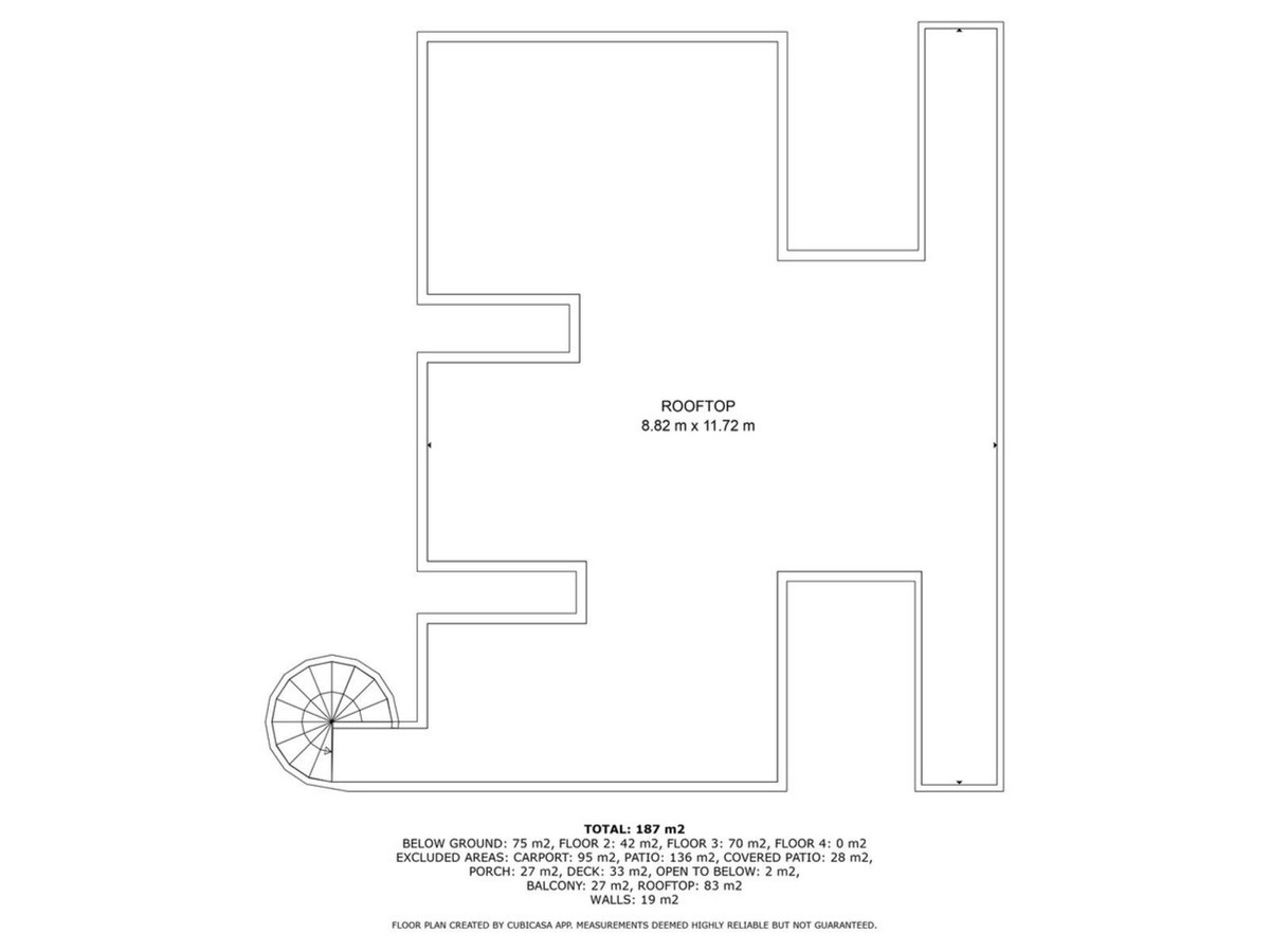 Huis te koop in Estepona | 3 slaapkamers H5147518