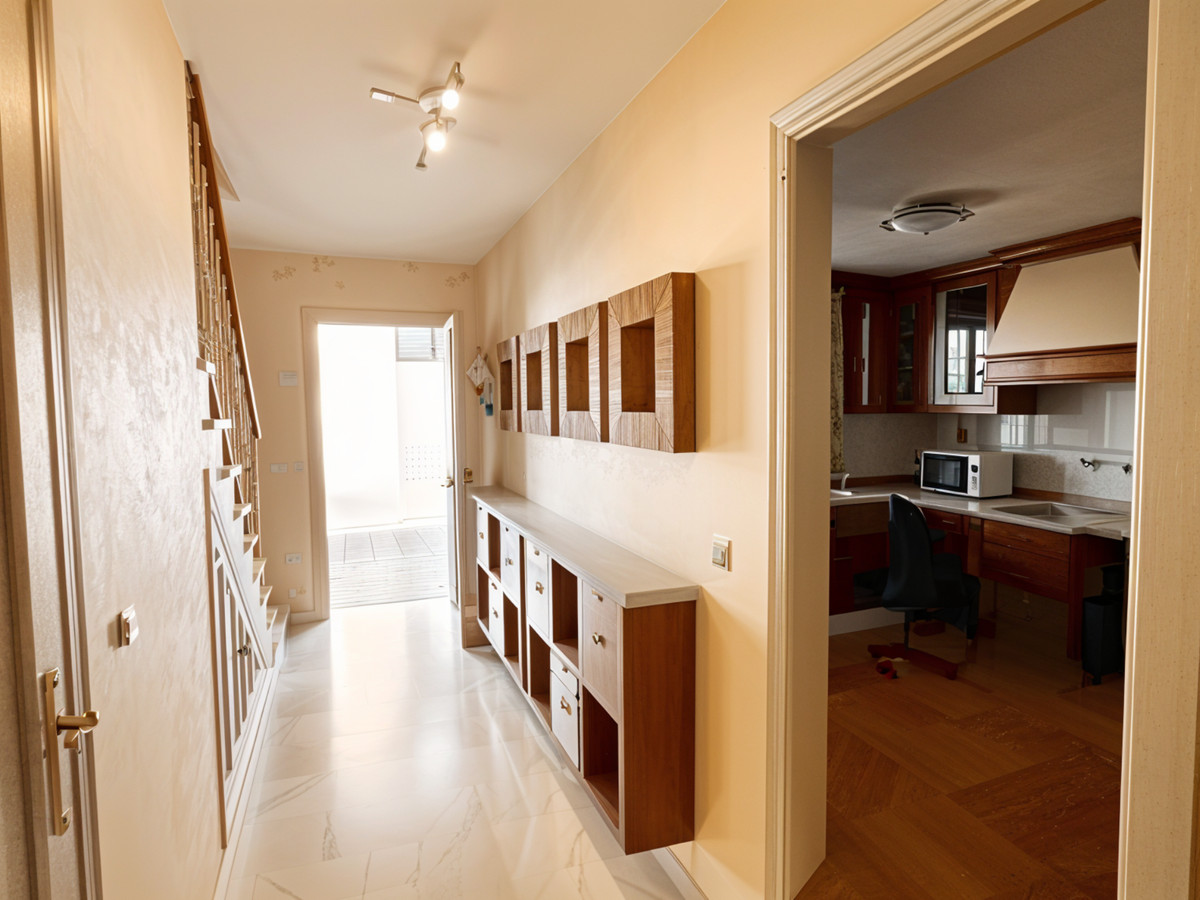 Huis te koop in Estepona | 3 slaapkamers H5148388