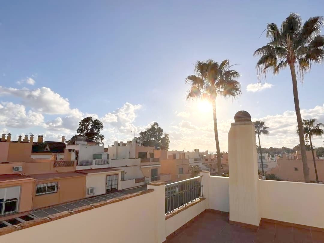 Huis te koop in Estepona | 3 slaapkamers H5148388