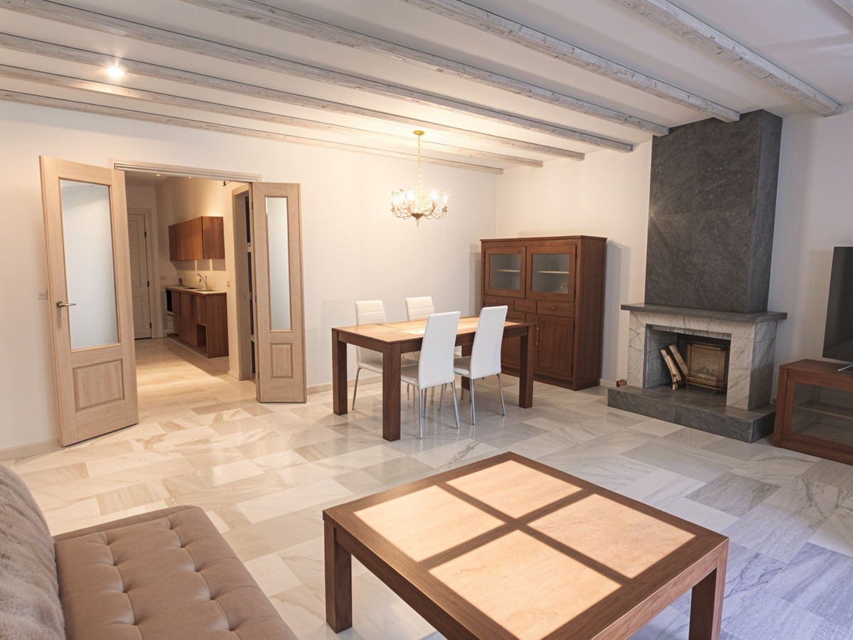 Huis te koop in Estepona | 3 slaapkamers H5148388
