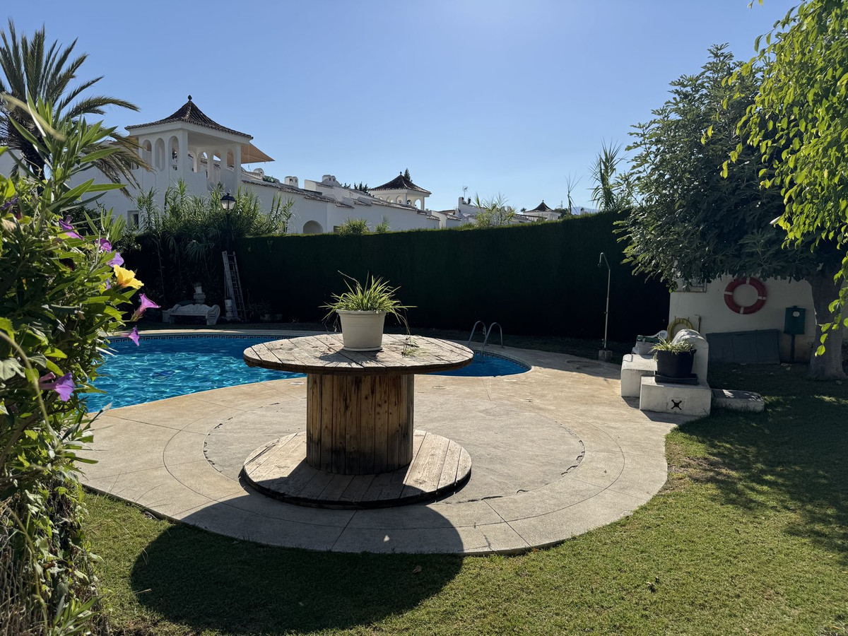 Huis te koop in Estepona | 3 slaapkamers H5150839