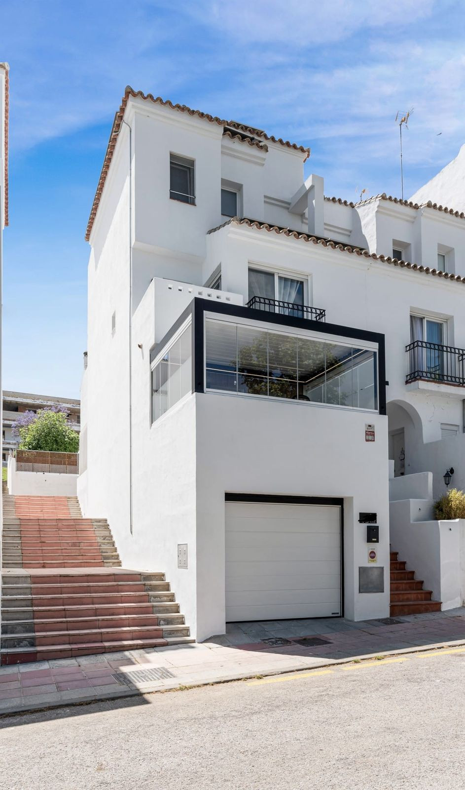 Huis te koop in Estepona | 3 slaapkamers H5155012