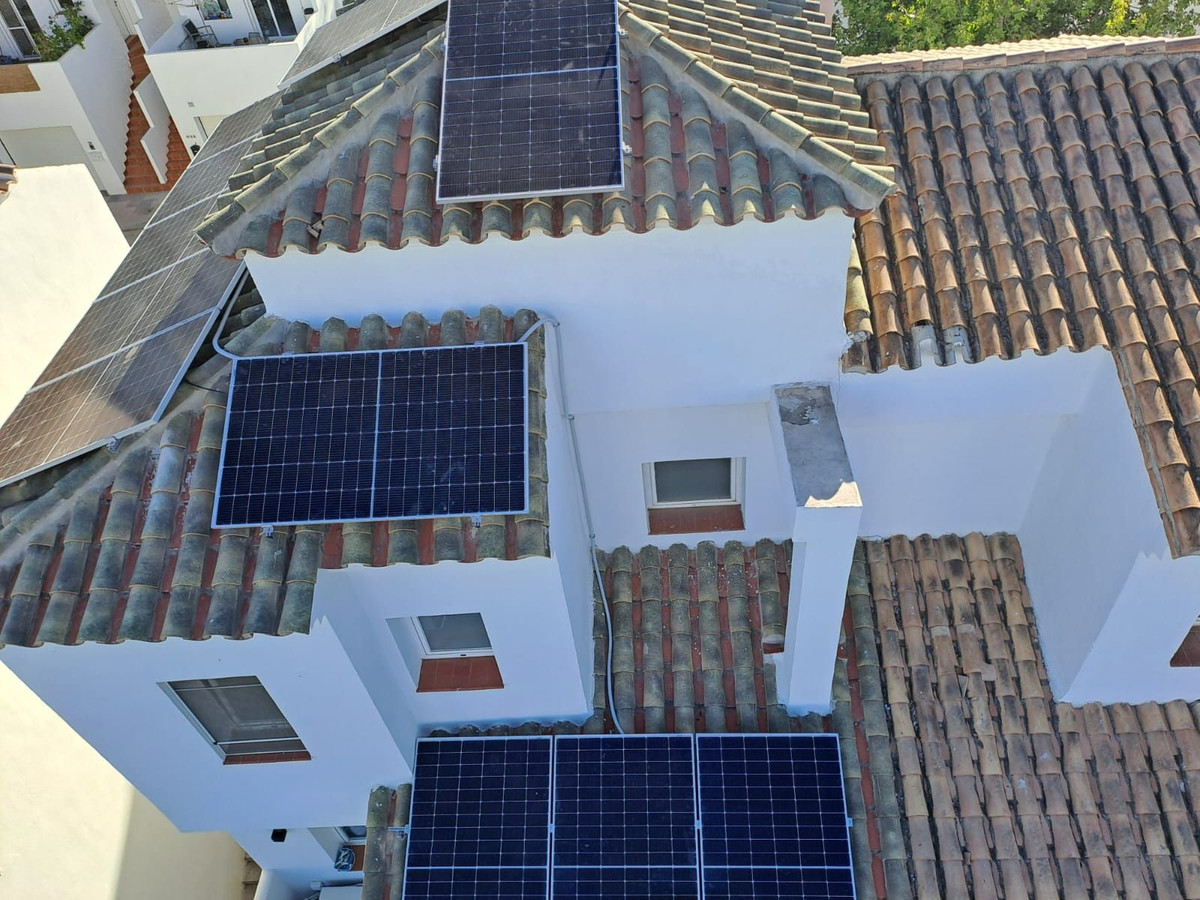 Huis te koop in Estepona | 3 slaapkamers H5155012