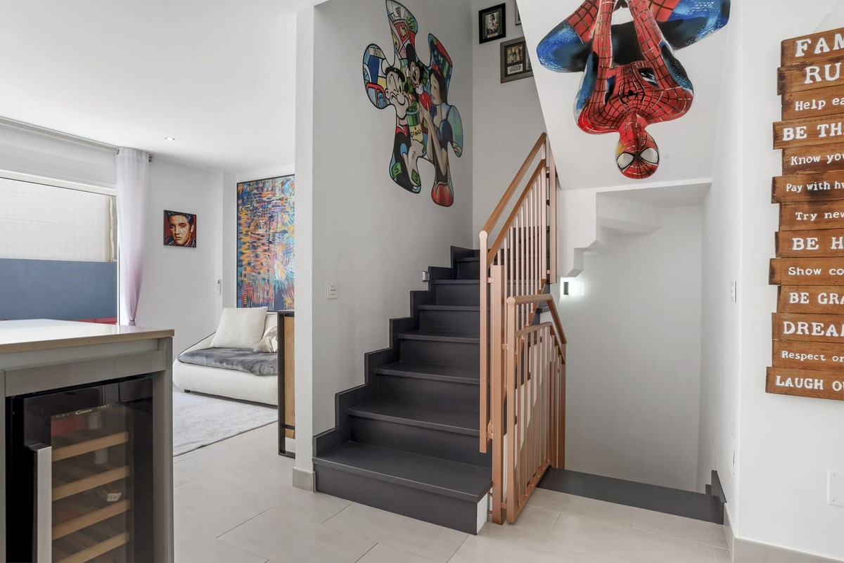 Huis te koop in Estepona | 3 slaapkamers H5155012