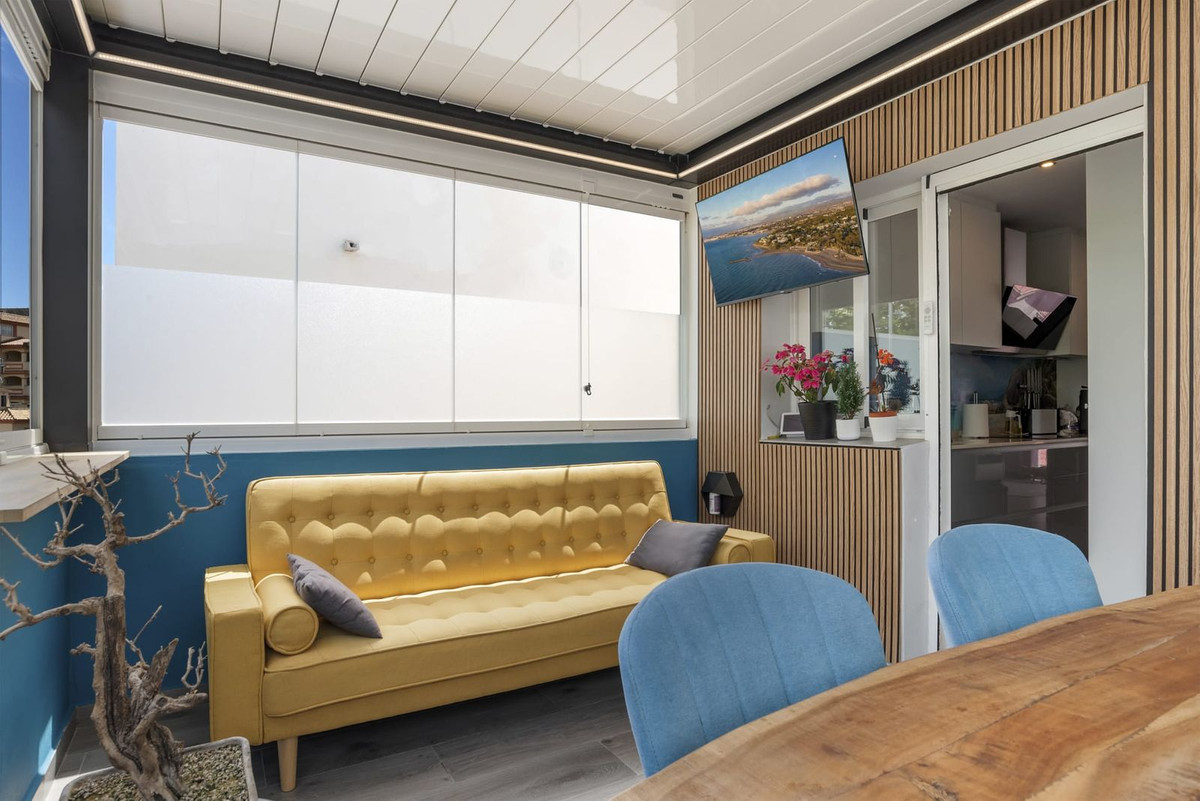 Huis te koop in Estepona | 3 slaapkamers H5155012