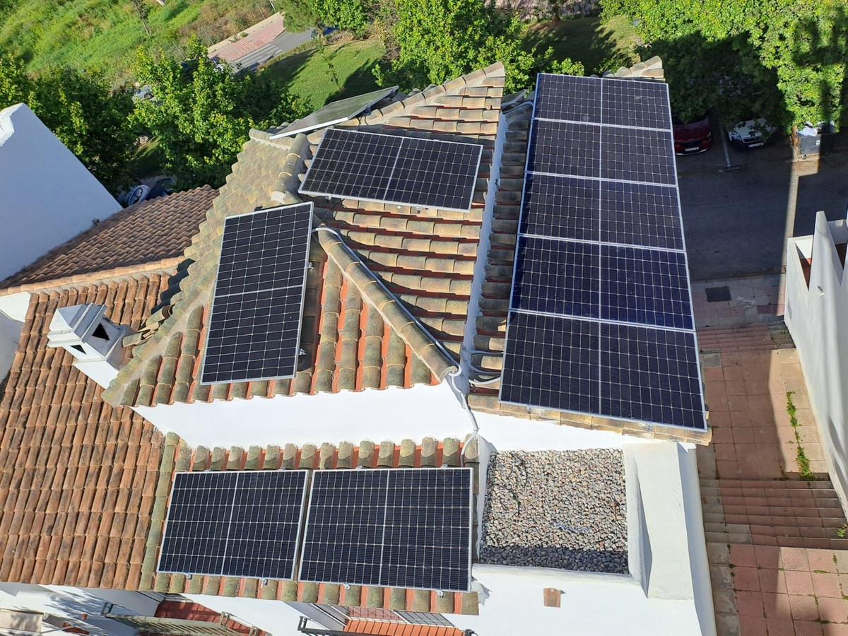 Huis te koop in Estepona | 3 slaapkamers H5155012