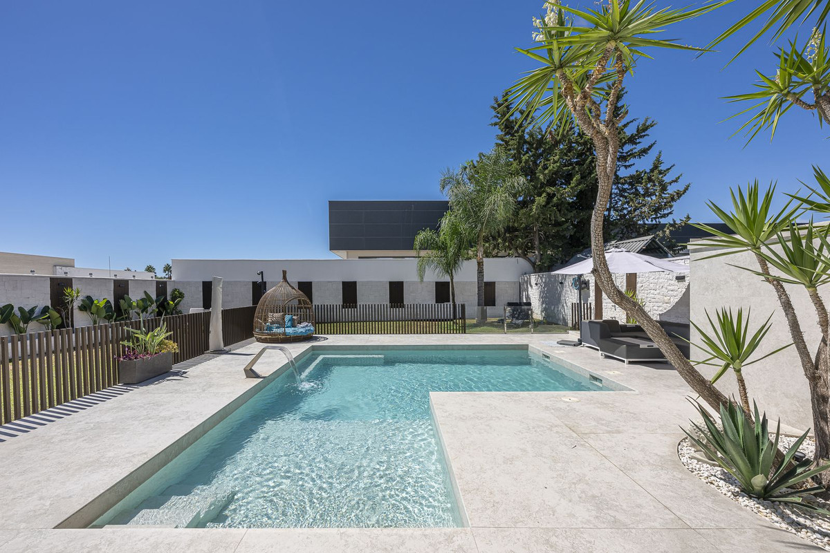 Huis te koop in Estepona | 3 slaapkamers H5156197