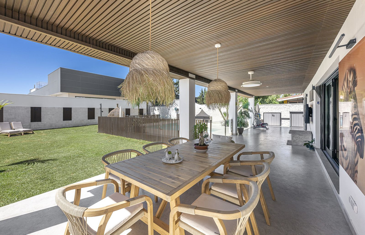 Huis te koop in Estepona | 3 slaapkamers H5156197