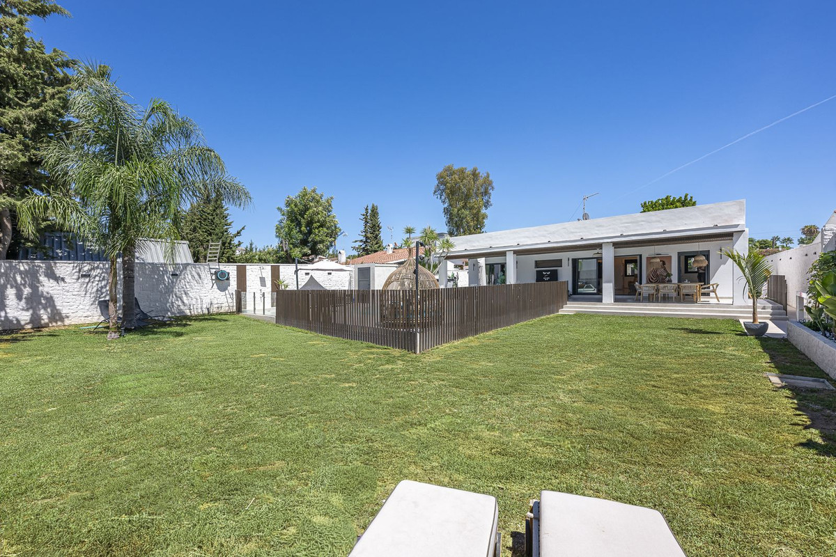 Huis te koop in Estepona | 3 slaapkamers H5156197