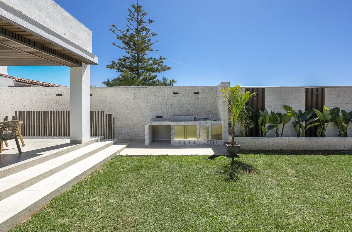 Huis te koop in Estepona | 3 slaapkamers H5156197