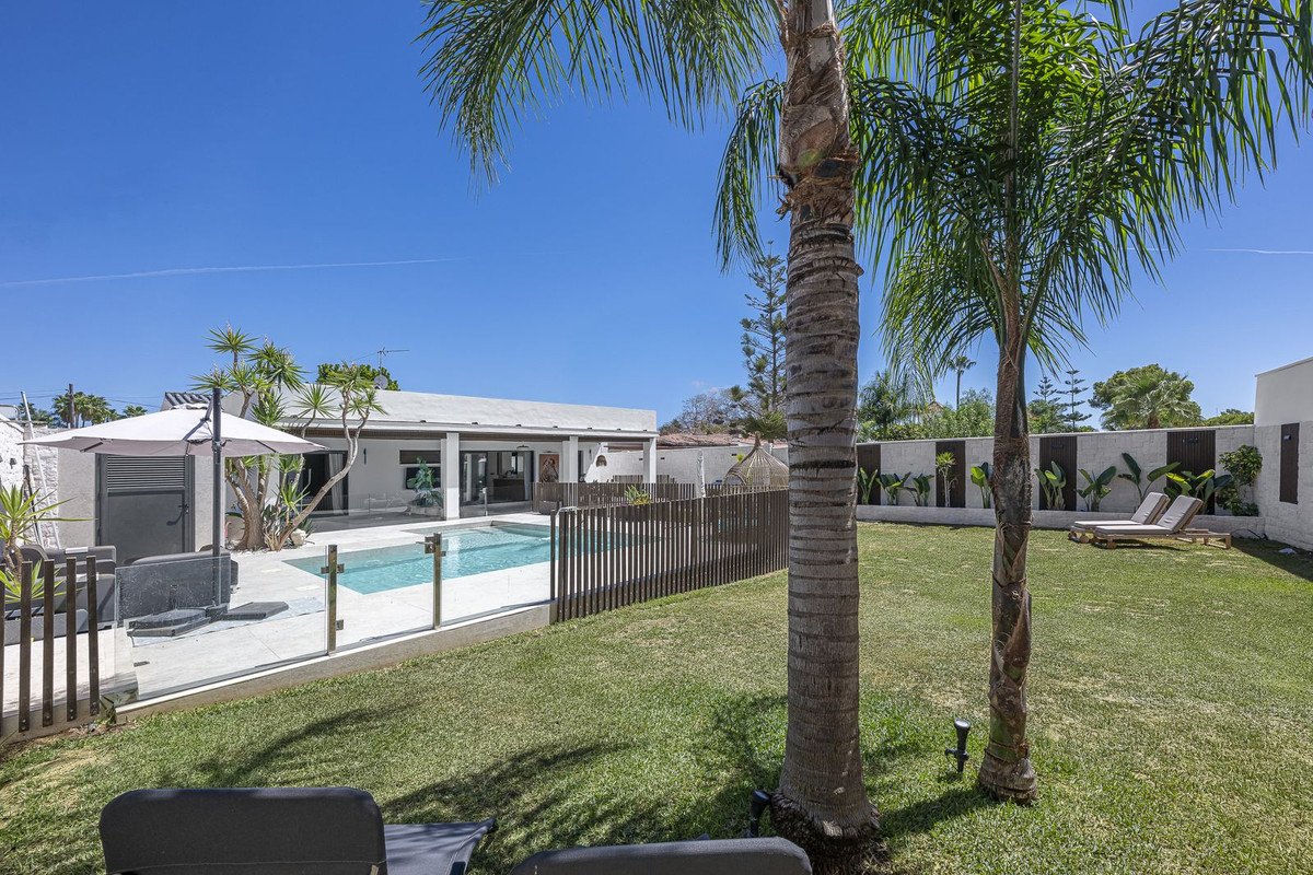 Huis te koop in Estepona | 3 slaapkamers H5156197
