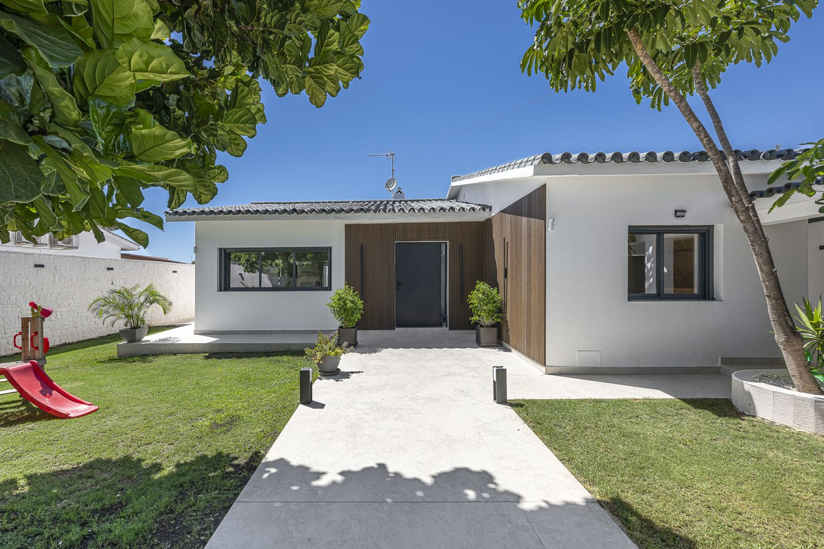 Huis te koop in Estepona | 3 slaapkamers H5156197