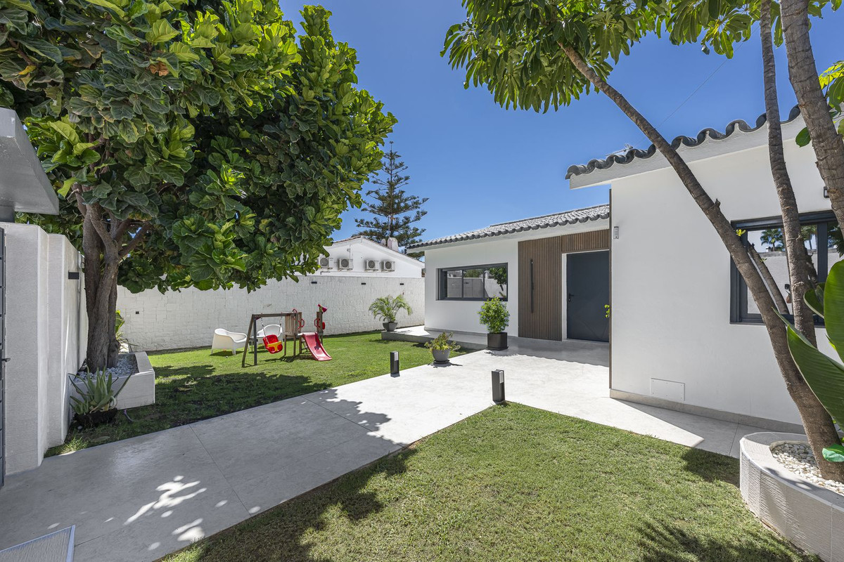 Huis te koop in Estepona | 3 slaapkamers H5156197