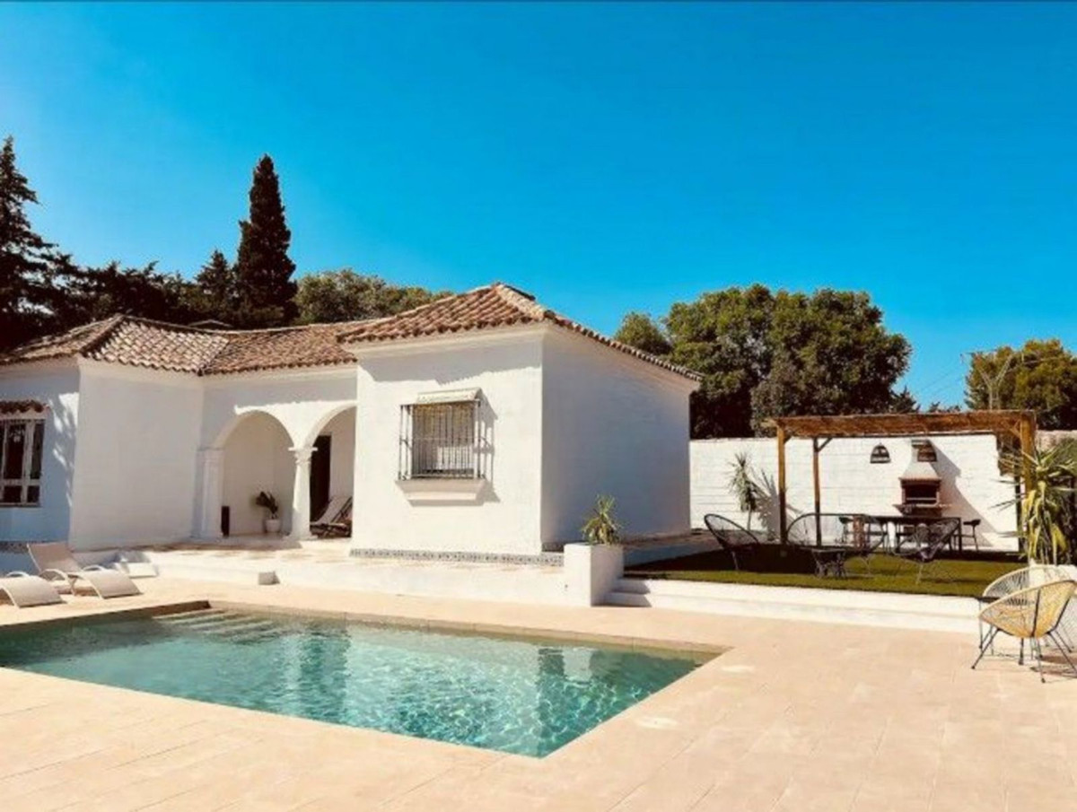 Huis te koop in Estepona | 3 slaapkamers H5156242