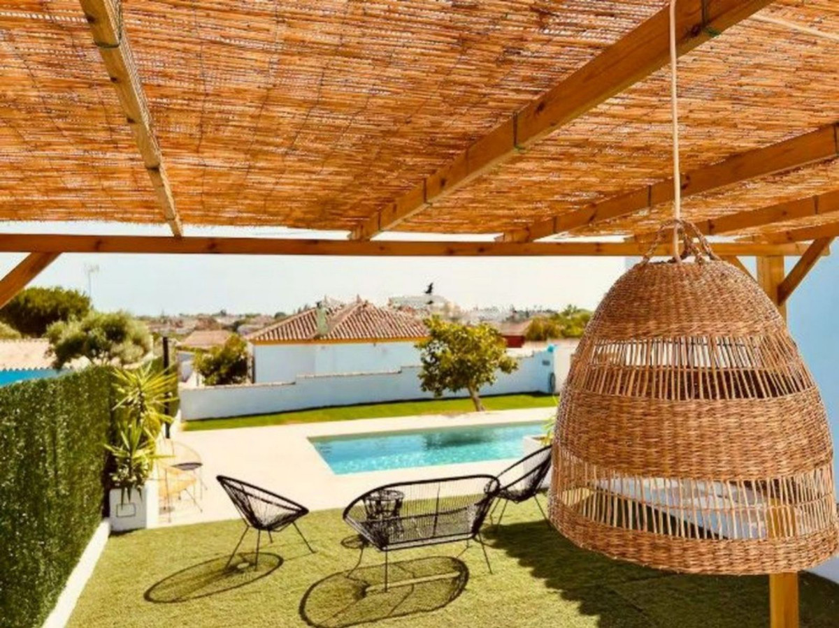 Huis te koop in Estepona | 3 slaapkamers H5156242