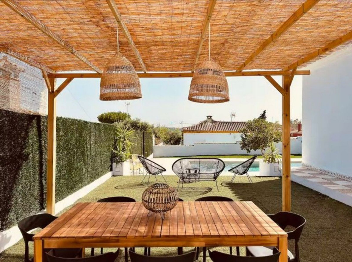 Huis te koop in Estepona | 3 slaapkamers H5156242