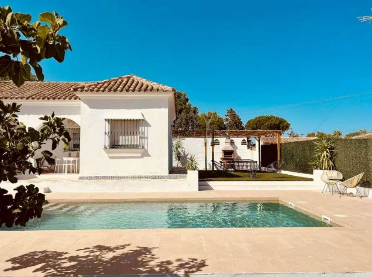 Huis te koop in Estepona | 3 slaapkamers H5156242