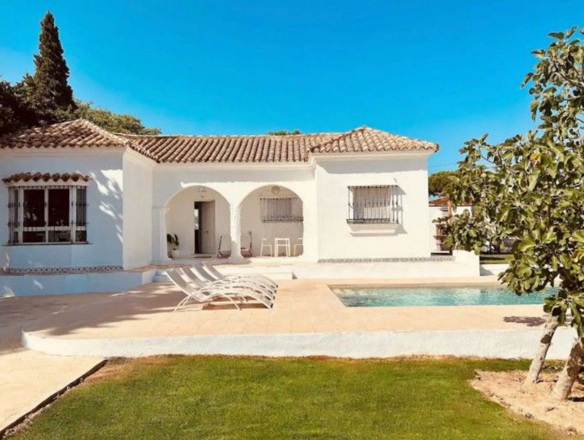 Huis te koop in Estepona | 3 slaapkamers H5156242