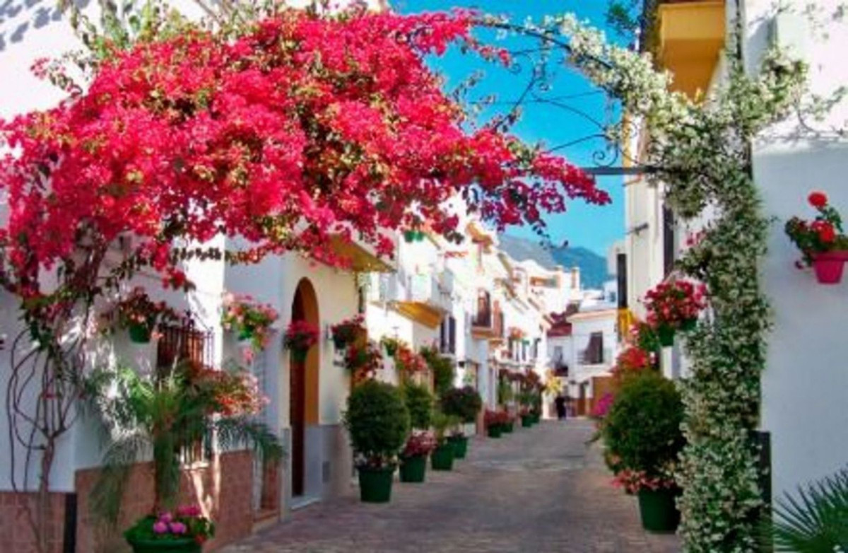 Huis te koop in Estepona | 3 slaapkamers H5156242