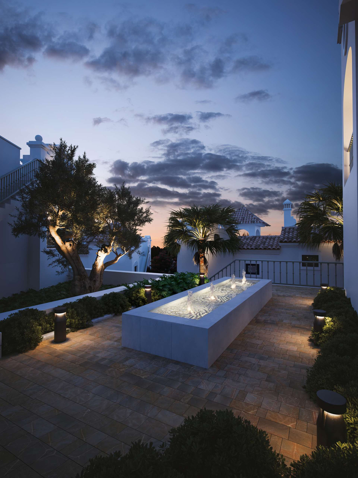 Huis te koop in Estepona | 3 slaapkamers H5159014