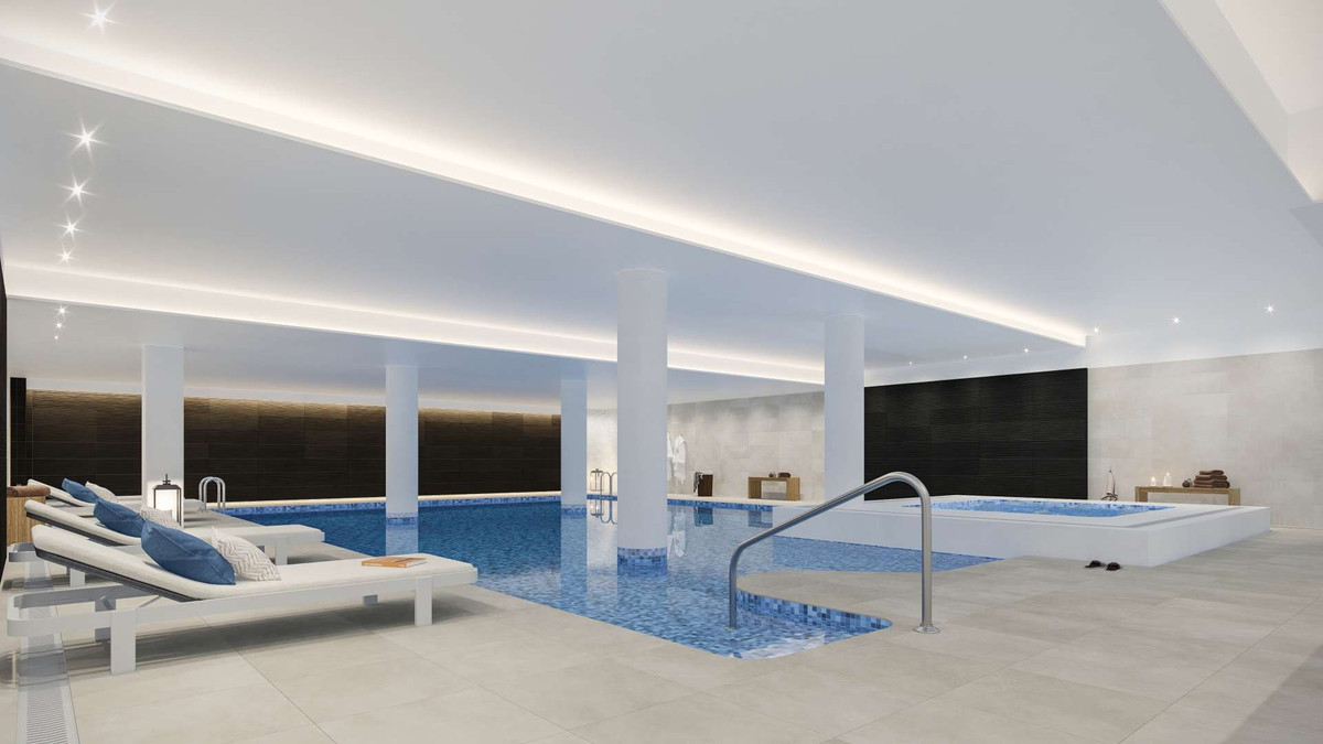 Huis te koop in Estepona | 3 slaapkamers H5159014