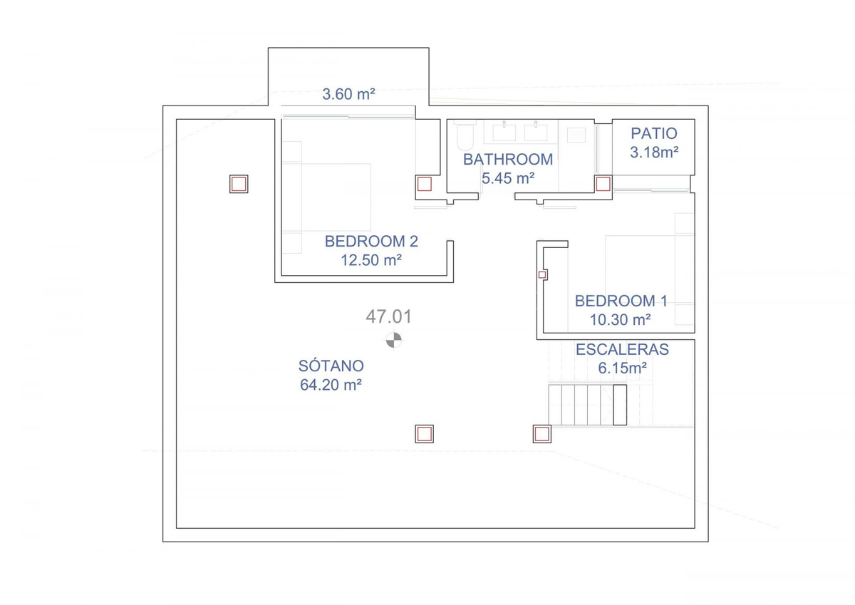 Huis te koop in Estepona | 6 slaapkamers H5159770