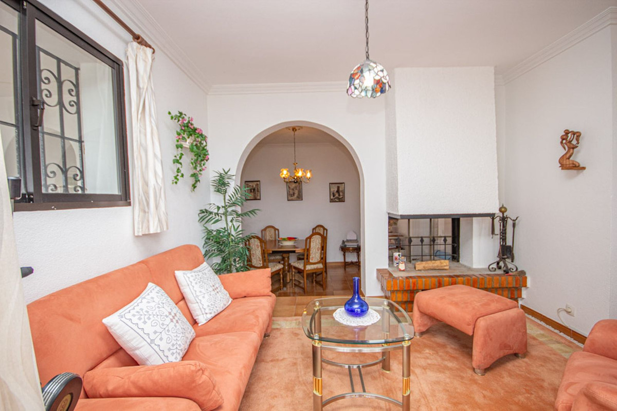 Huis te koop in Estepona | 4 slaapkamers H5160829