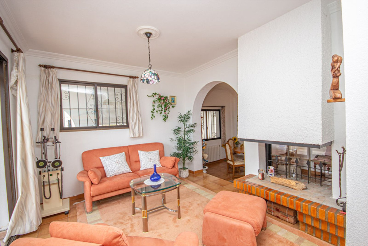 Huis te koop in Estepona | 4 slaapkamers H5160829