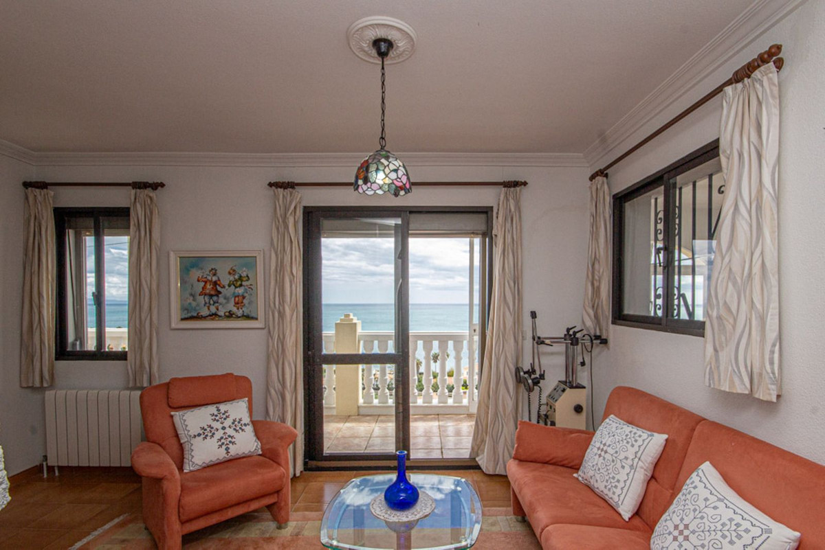 Huis te koop in Estepona | 4 slaapkamers H5160829