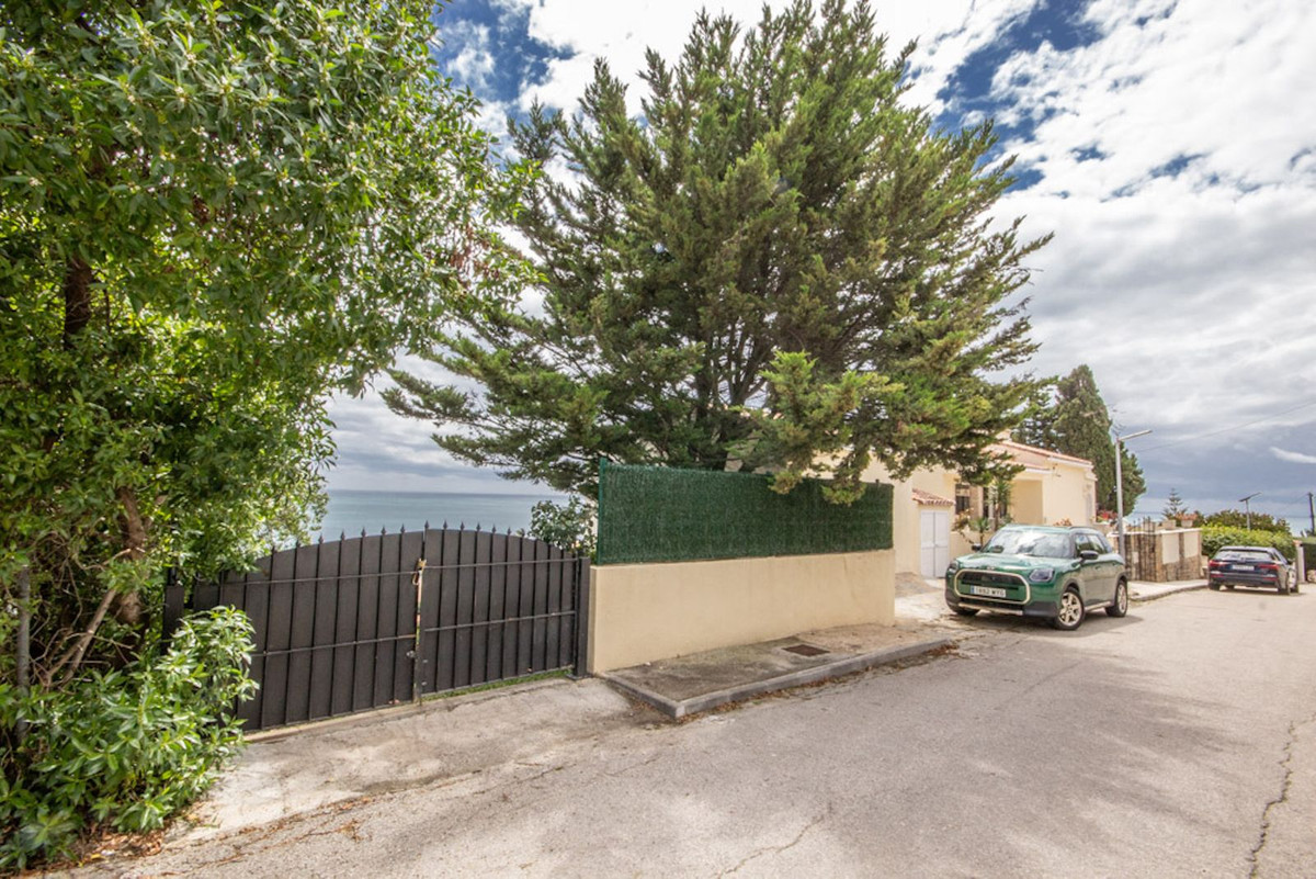 Huis te koop in Estepona | 4 slaapkamers H5160829
