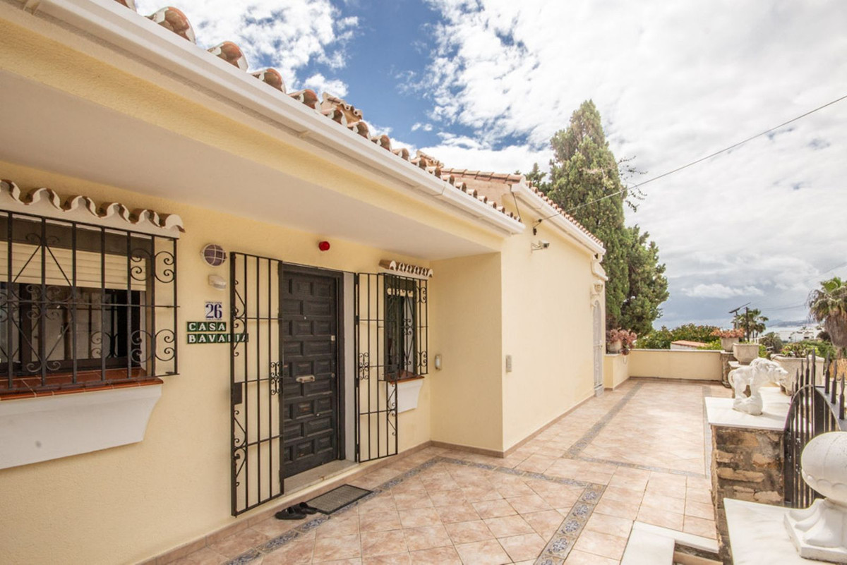 Huis te koop in Estepona | 4 slaapkamers H5160829