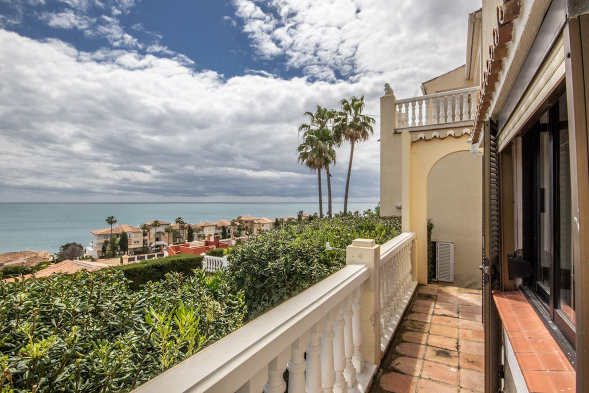 Huis te koop in Estepona | 4 slaapkamers H5160829