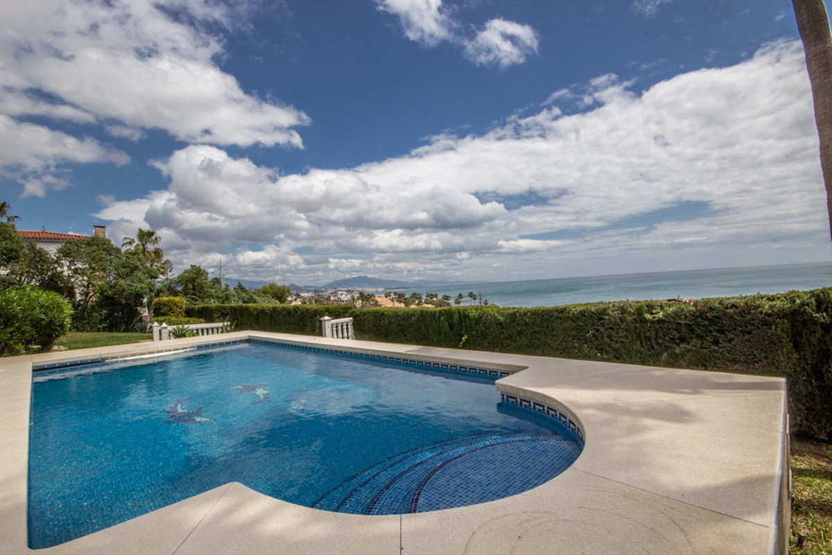 Huis te koop in Estepona | 4 slaapkamers H5160829