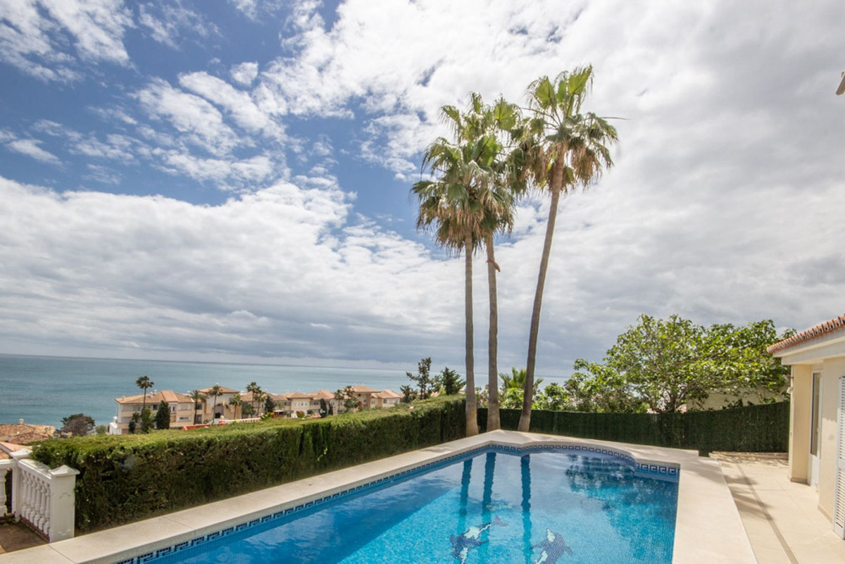 Huis te koop in Estepona | 4 slaapkamers H5160829