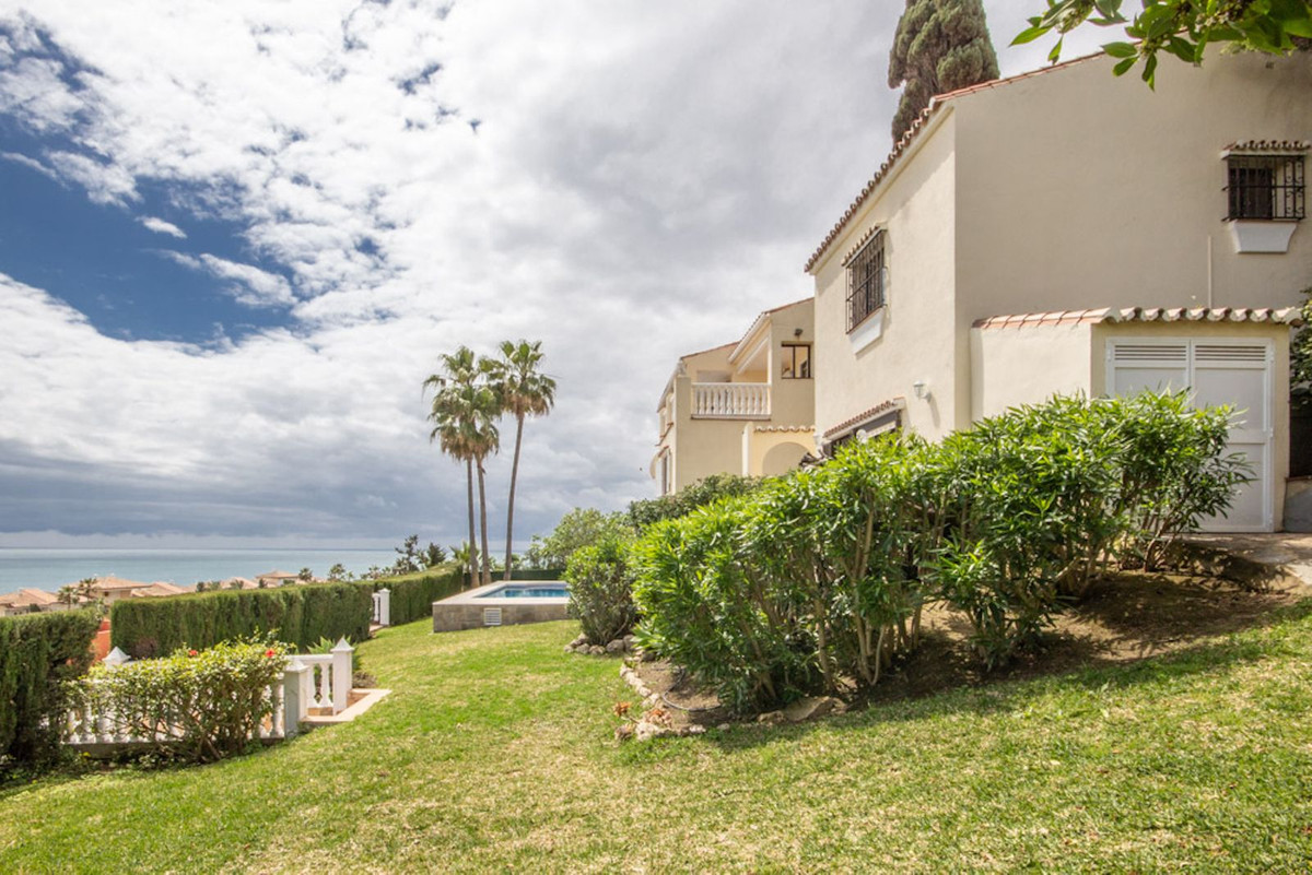 Huis te koop in Estepona | 4 slaapkamers H5160829