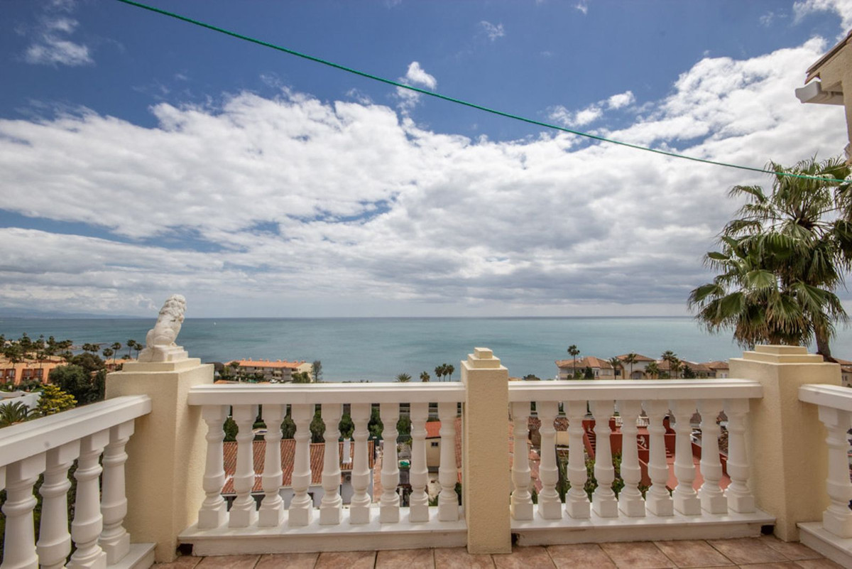 Huis te koop in Estepona | 4 slaapkamers H5160829